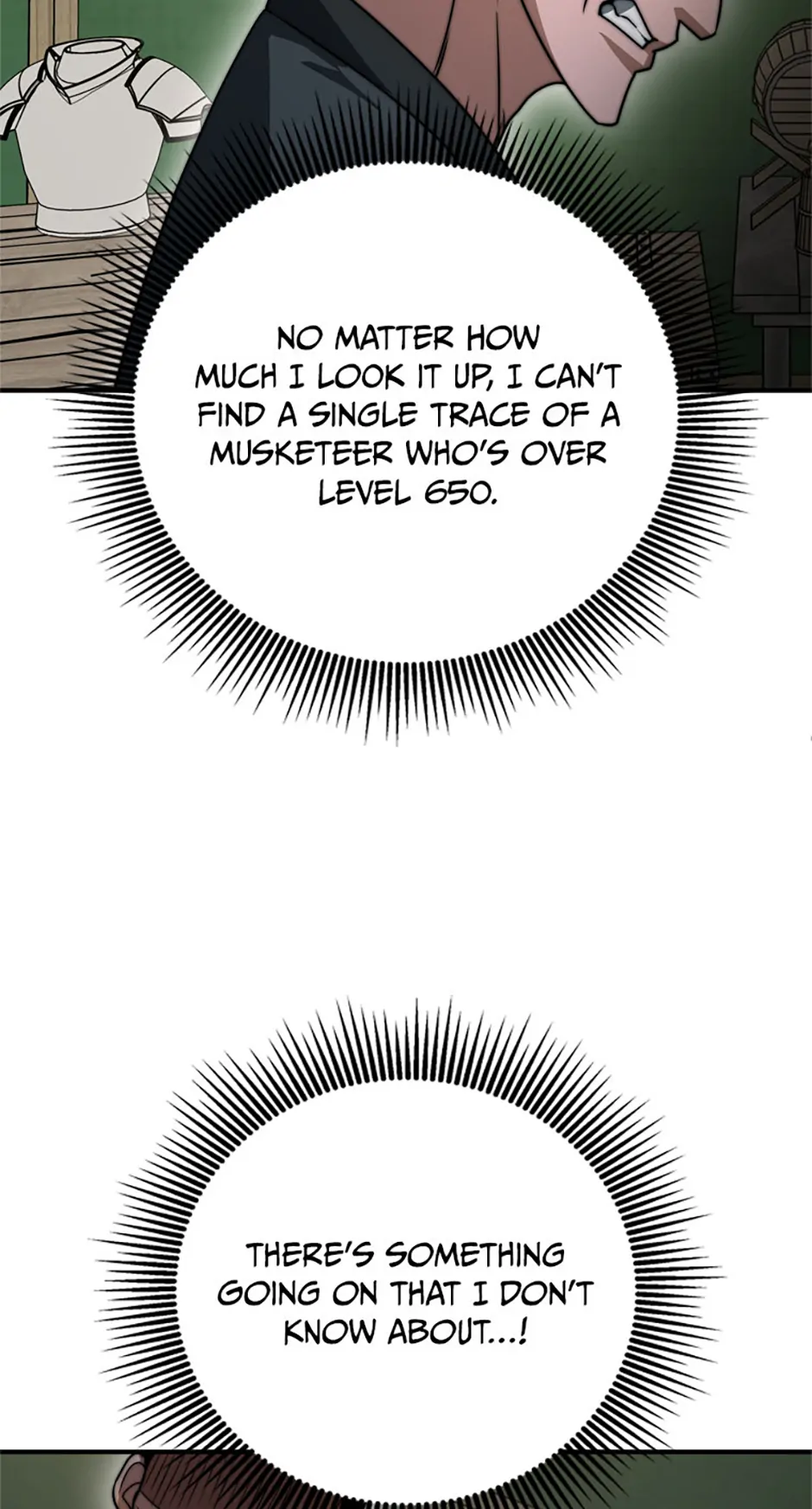 Putting My Life on the Line, I Go All-in on Luck Enhancement Chapter 27 64